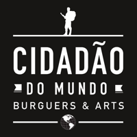 Cidadão do Mundo Burguers