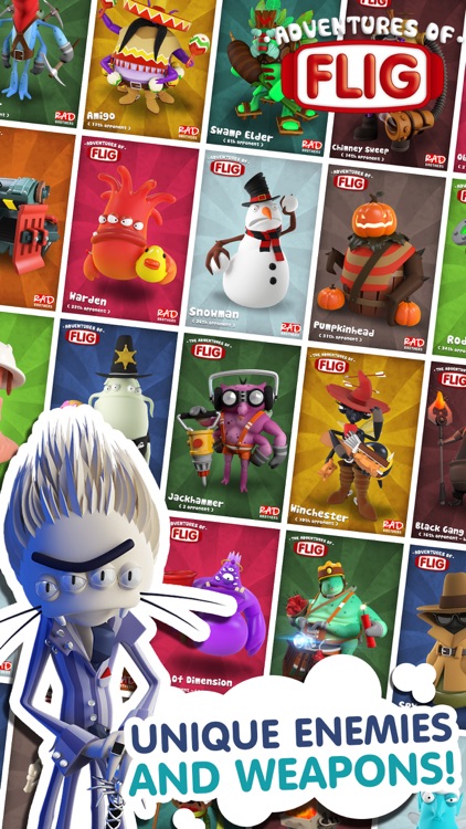 2 Player Games: Battle Arcade screenshot-6