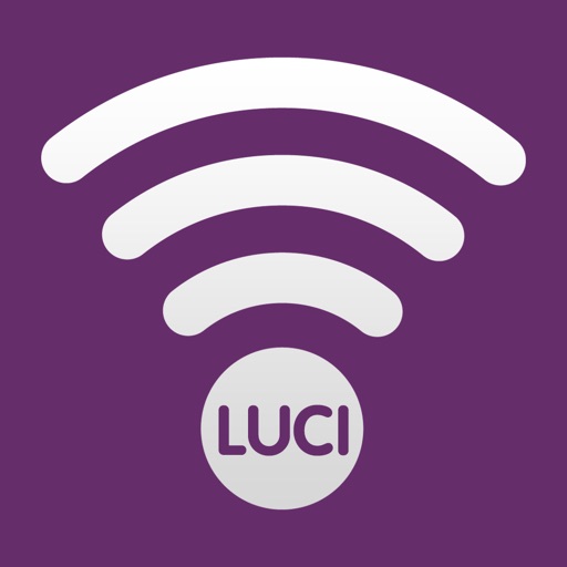 LUCI Global icon