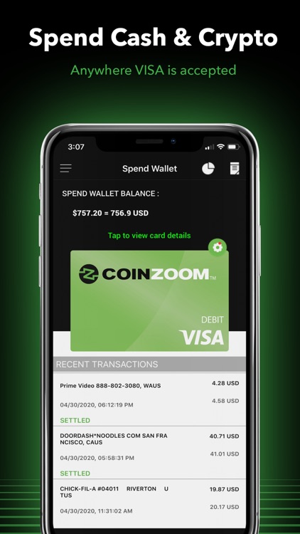CoinZoom Pro