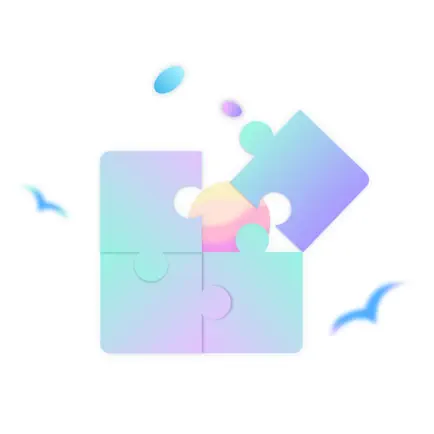 拼图秀秀-拍照拼图、抠图,照片P图神器 Cheats