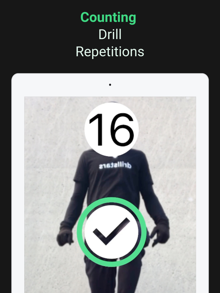 drillstars - Soccer Coach