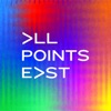 All Points East 2023 icon