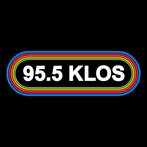 95.5 KLOS