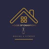 House of Champions