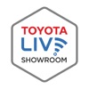 Toyota Live Showroom - iPhoneアプリ