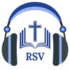 Holy Bible RSV Audio* icon