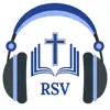 Holy Bible RSV Audio* contact information