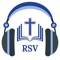 Icon Holy Bible RSV Audio*