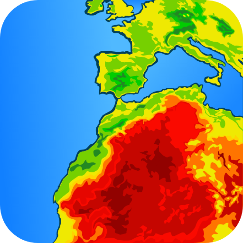 Weather Radar - Realtime