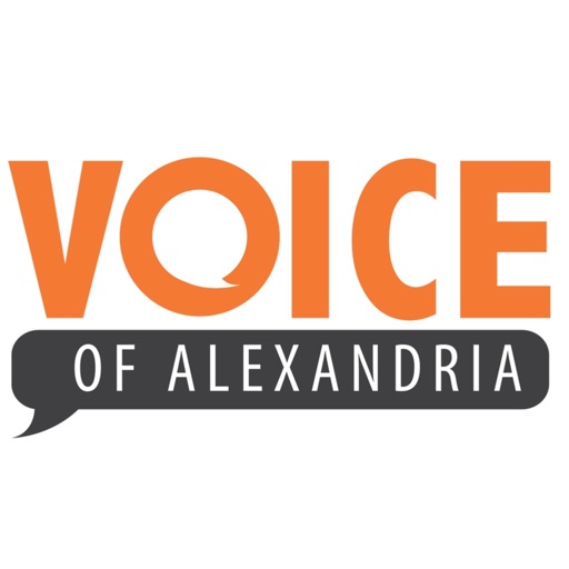 Voice of Alexandria icon