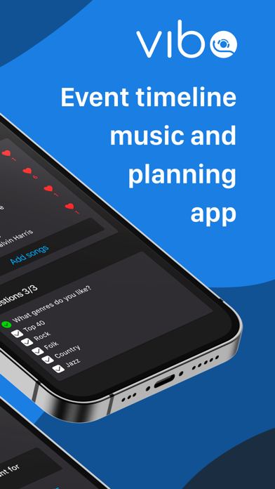 Vibo 2.0 Screenshot