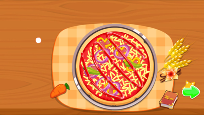 Pizza Maker Chef Gamesのおすすめ画像9