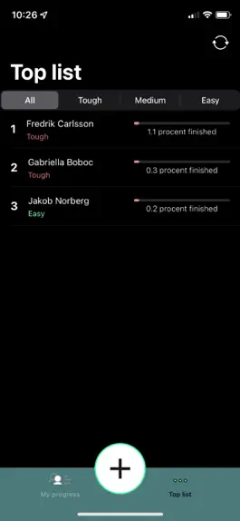 Game screenshot Challenge 2022 mod apk