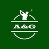 A&G Golf App - iPadアプリ