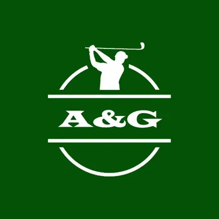 A&G Golf App Читы