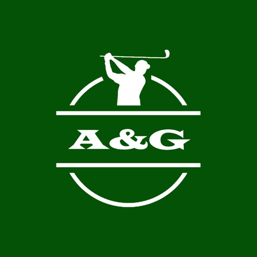 A&G Golf App