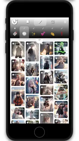 Game screenshot Создание AI-изображения mod apk