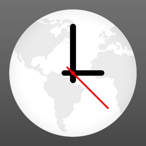 Clocks by World Clock Widgets