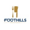 Foothills Food + Meat Menu icon