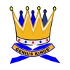 Genius Kings' Schools App icon