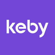 Keby : Request a Ride