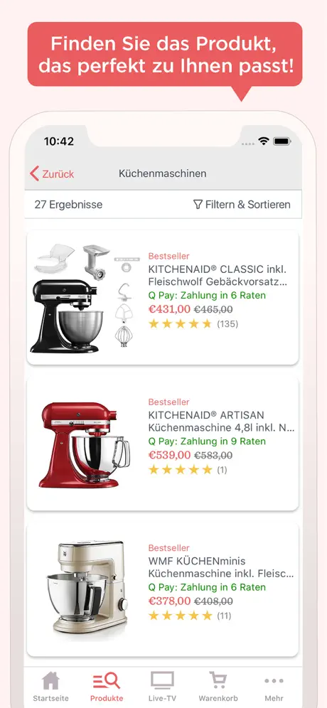 QVC Deutschland