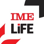 Download IME LIFE app