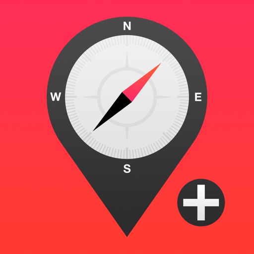 Maps+ Offers Plenty Of Navigation Features For A Low Price