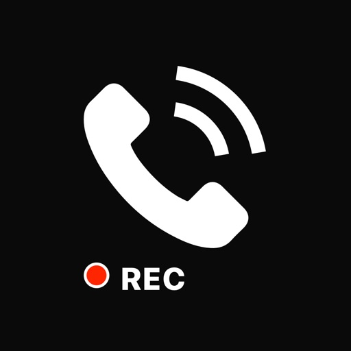 Record Phone Calls: Recorder Icon