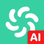 AI Writing App App Cancel