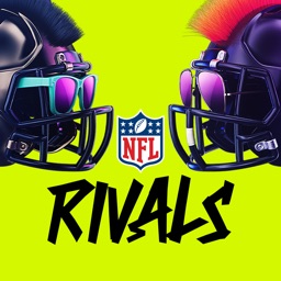 NFL Rivals ícone