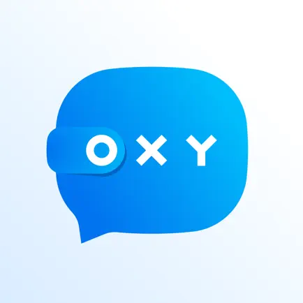 OXY.CHAT: call, send, receive Cheats