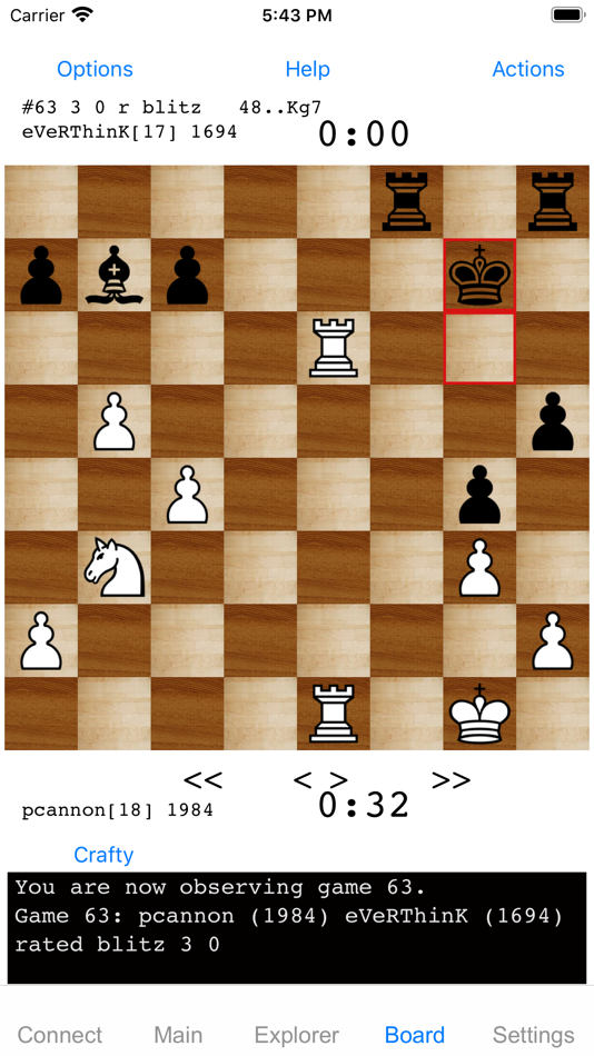 Diamond Chess Online - 2.02 - (macOS)