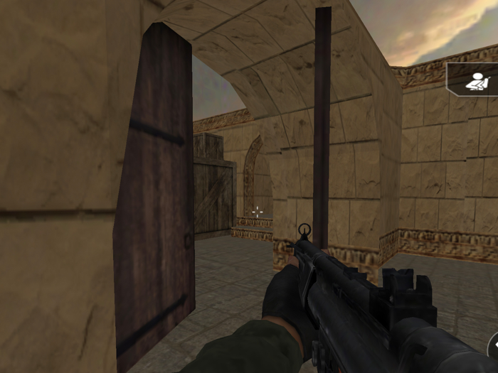 Sniper Shooter  PVP Killer 3D