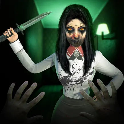 Scary Dancing Lady Horror game Cheats