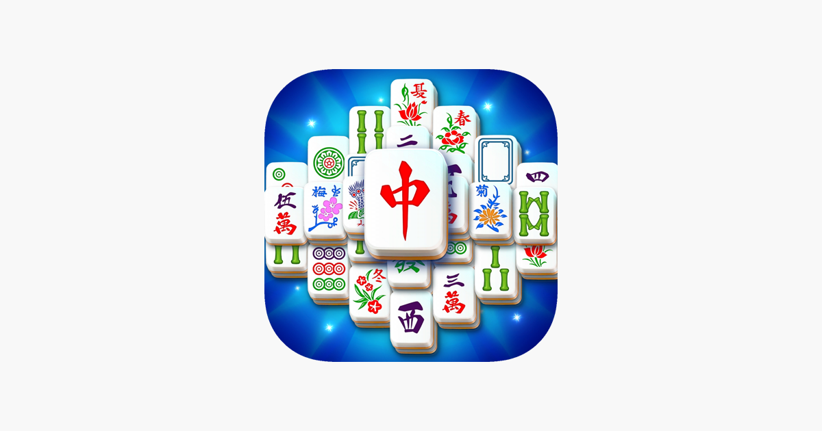 Mahjong Club: Juego solitario - Apps en Google Play