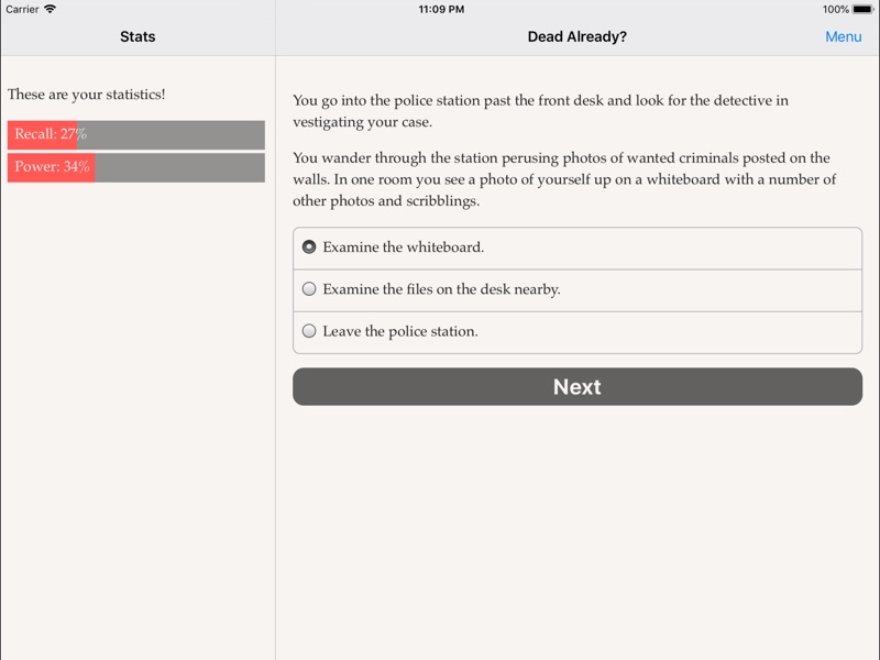 Dead Already screenshot 8