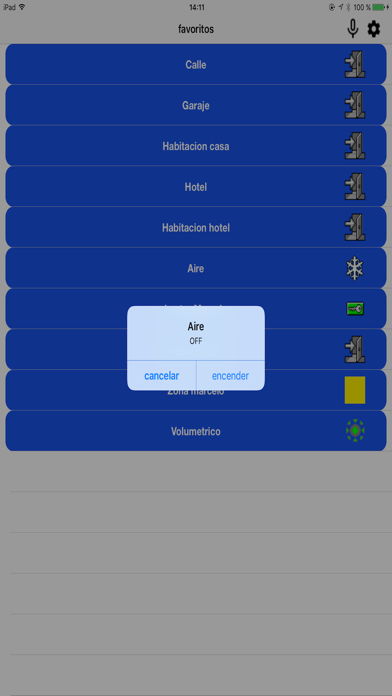 FIVEMOB Screenshot 3 of 5