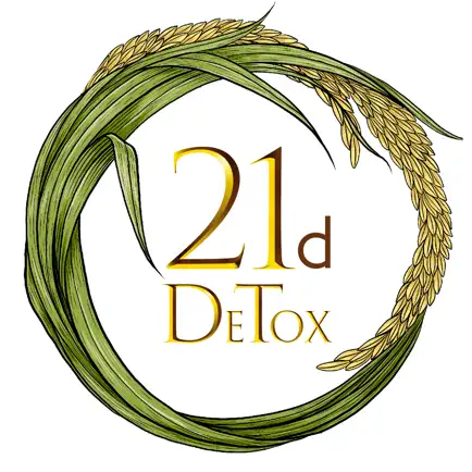 21d Detox Regeneration Cheats