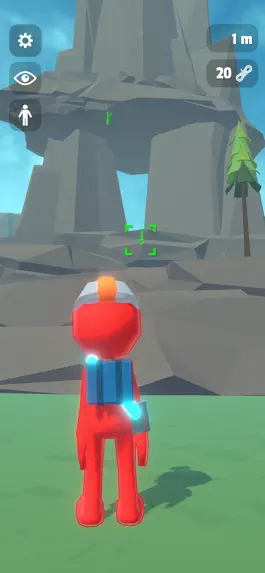 Game screenshot To The Top : Climber 3d mod apk