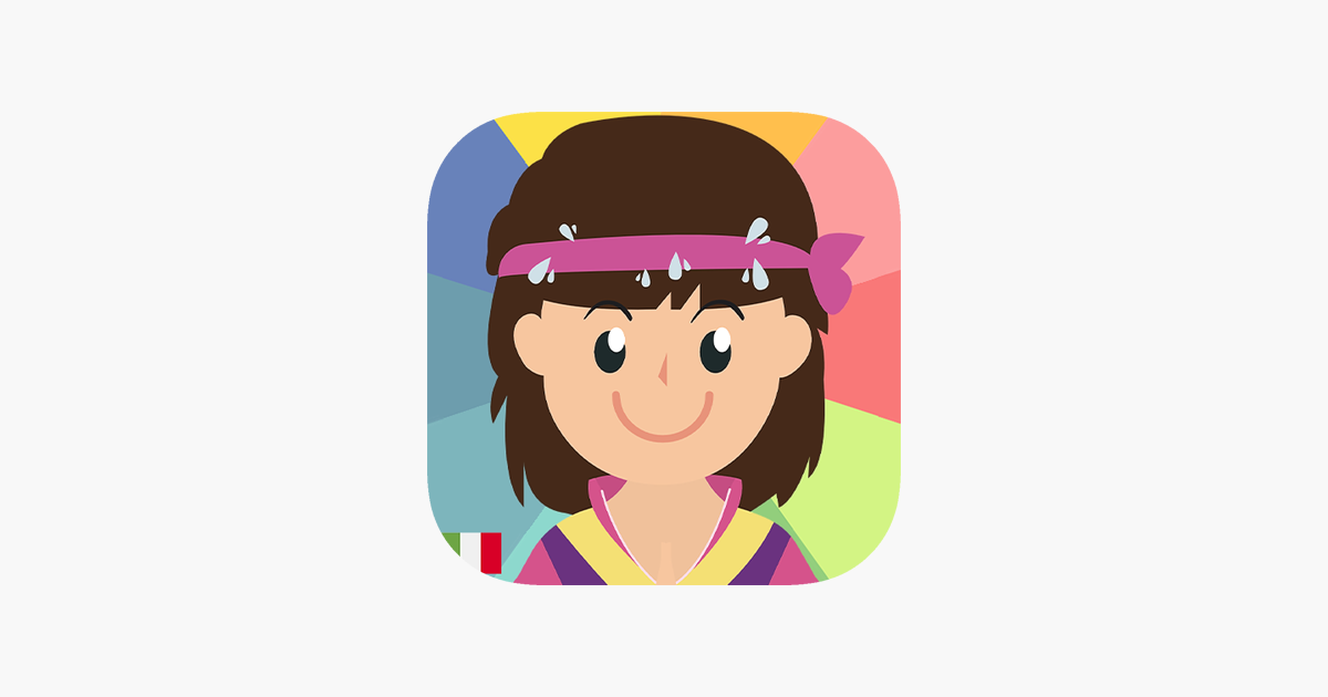 SOFIA, la tua coach di memoria on the App Store