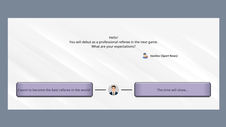 Hockey Referee Simulator screenshot-7