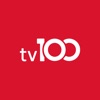 Tv100 icon