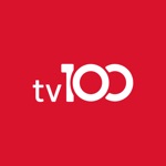Download Tv100 app