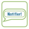 Notifier! - iPhoneアプリ