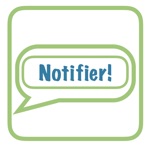 Download Notifier! app