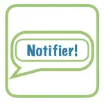 Notifier! App Positive Reviews