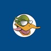 Duck Thru Rewards icon