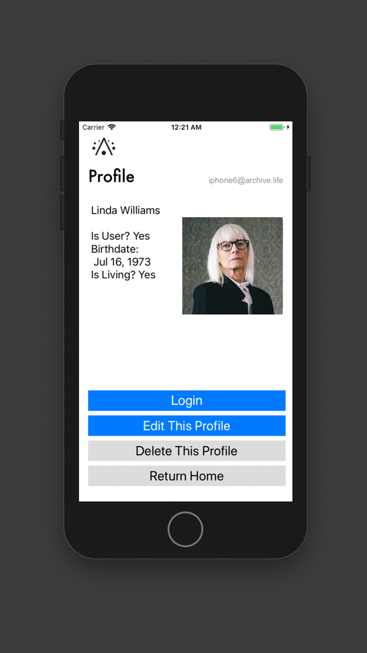 #5. ArchiveOne POD Lite (iOS) 来自: Immortal Inc.